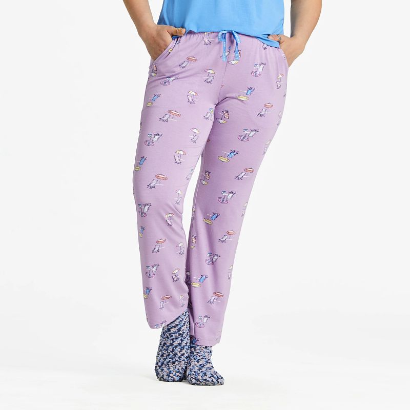 Women's lightweight pajama pants sale