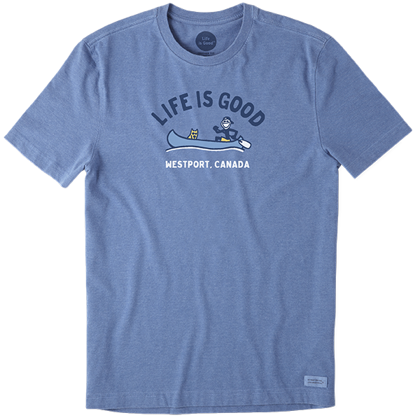 Life is good Westport Collection