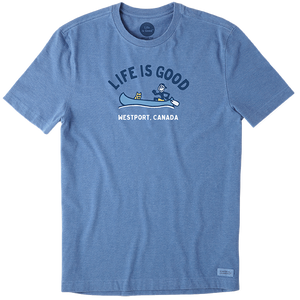 Life is good Westport Collection