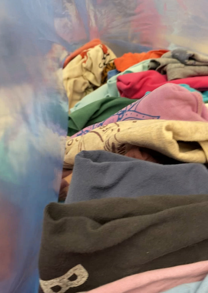 A Big Thank You: 83 Tees, Countless Smiles!