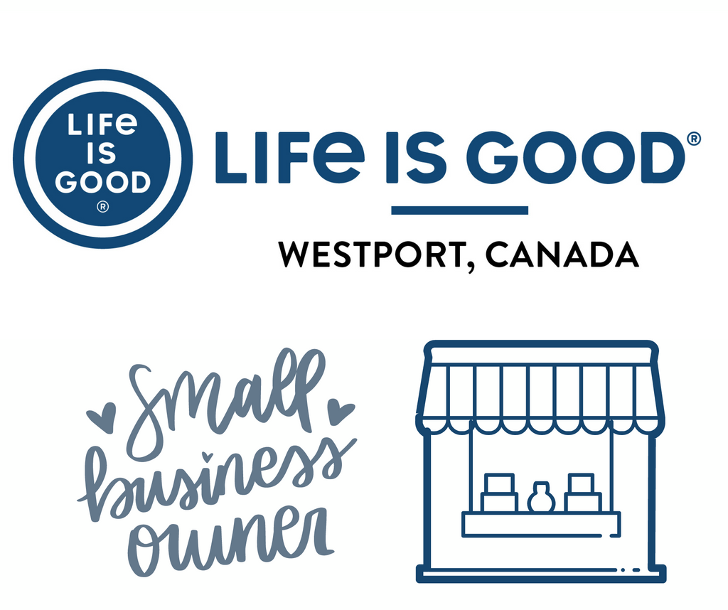 Canada's Small Business Saturday-November 26th