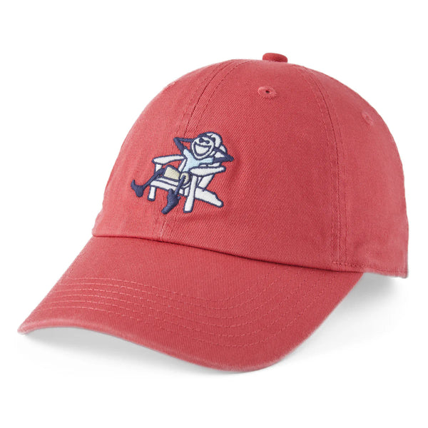 Chill Cap - Adirondack Jake