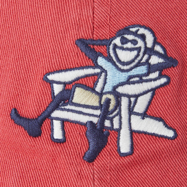 Chill Cap - Adirondack Jake