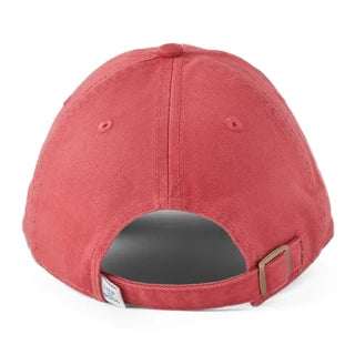 Chill Cap - Adirondack Jake