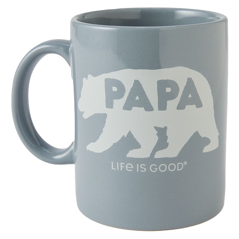 Jake's Mug-Papa Bear