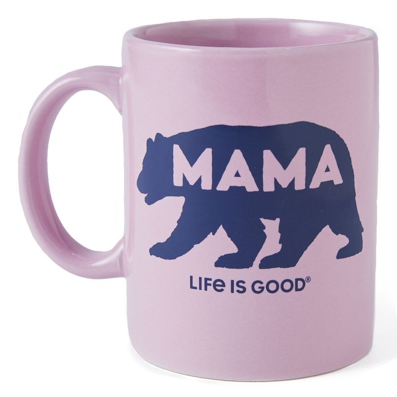 Jake's Mug-Mama Bear