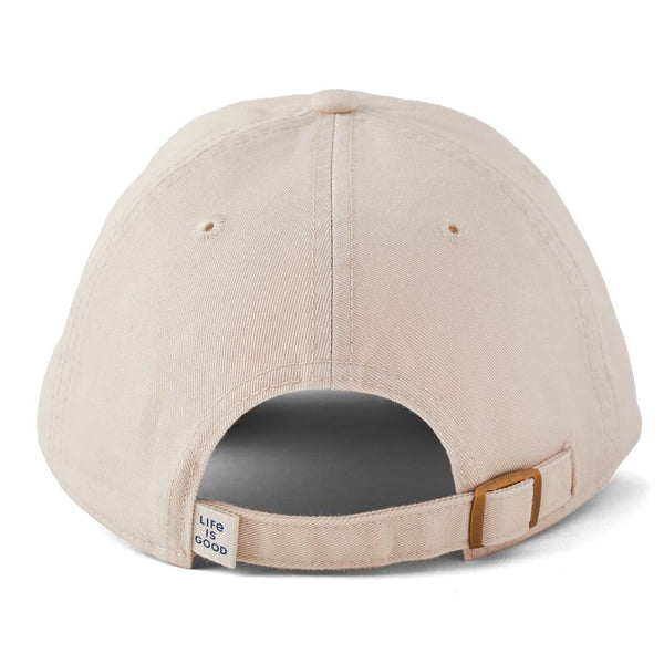 Chill Cap - Jake Face LIG Vintage