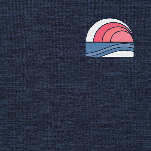 Women's Long Sleeve Sun Crusher Tee - LIG Sun & Water