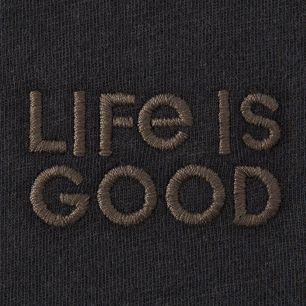 Men's Crusher-Lite Polo - Wordmark