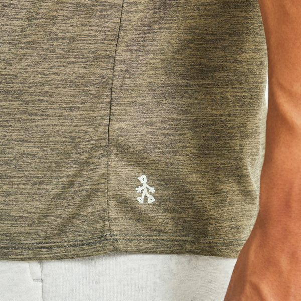 Men's Sun Crusher Tee - Tribal Compass