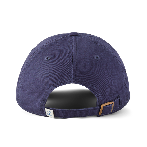 Chill Cap Flamingo With Drink