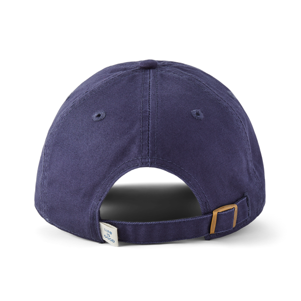 Chill Cap Vintage Drinks Well With Others