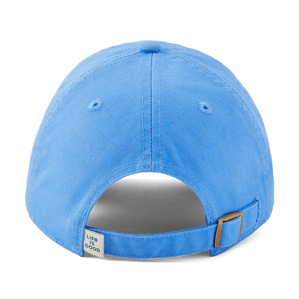 Chill Cap LIG Daisy (Cornflower Blue)