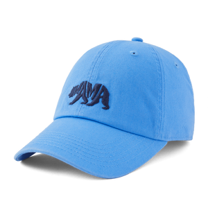 Chill Cap Mama Bear