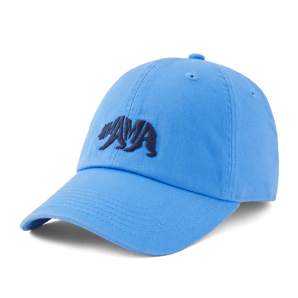 Chill Cap Mama Bear