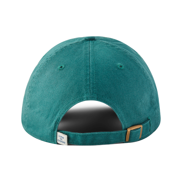 Chill Cap Standing Cat
