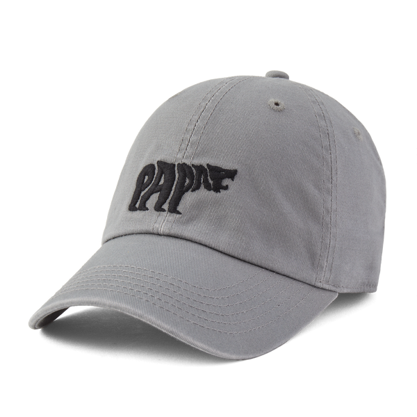 Chill Cap Papa Bear