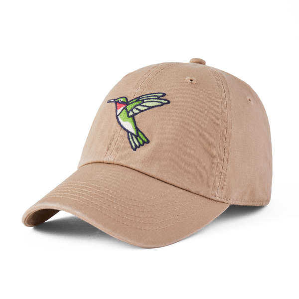 Chill Cap Little Hummingbird
