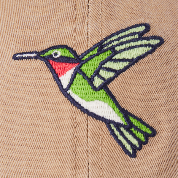 Chill Cap Little Hummingbird