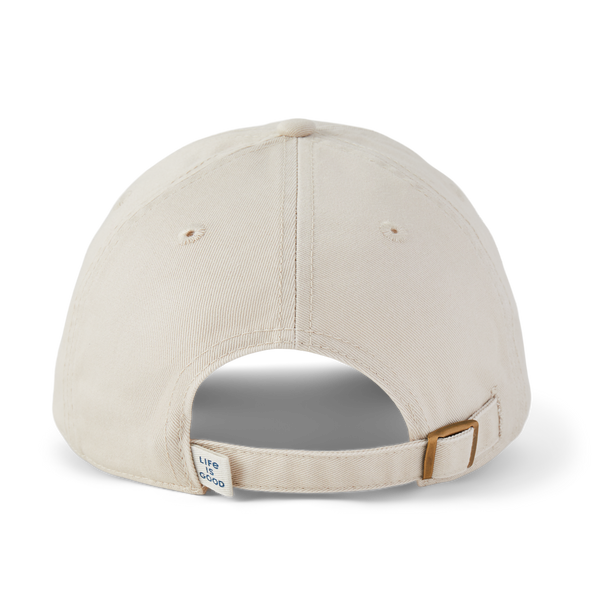 Chill Cap World's Okayest Pickleball Player