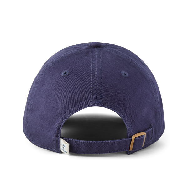 Chill Cap World's Okayest Golfer