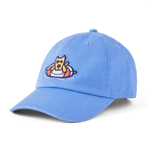 Kids Chill Cap Rocket Good Buoy