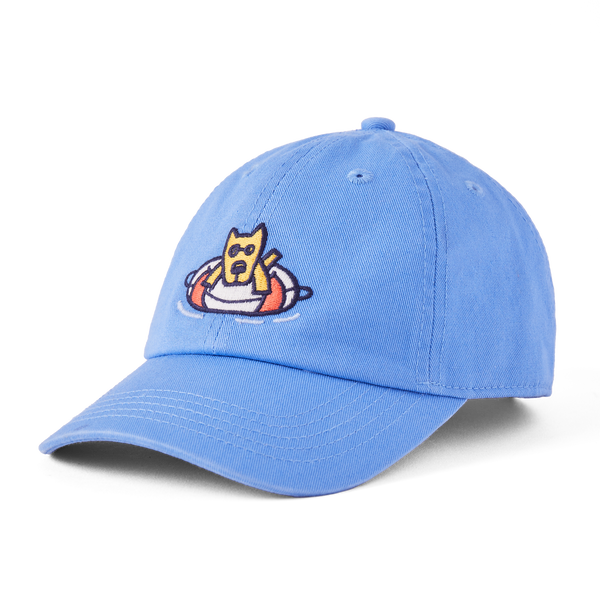 Kids Chill Cap Rocket Good Buoy
