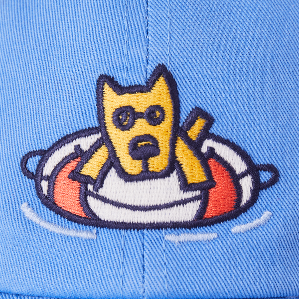 Kids Chill Cap Rocket Good Buoy