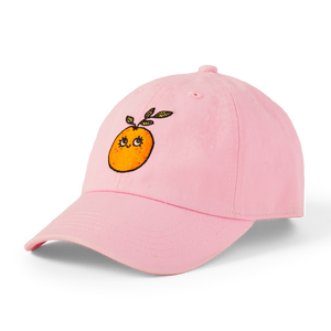 Kids Chill Cap Little Cutie