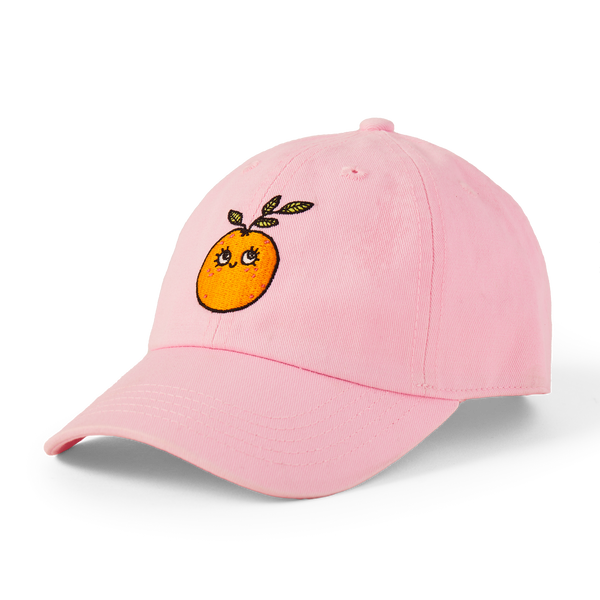 Kids Chill Cap Little Cutie