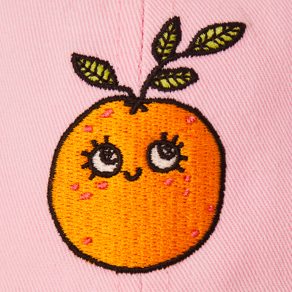 Kids Chill Cap Little Cutie