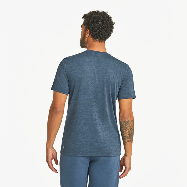 Men's Sun Crusher Tee - Positive Lifestyle