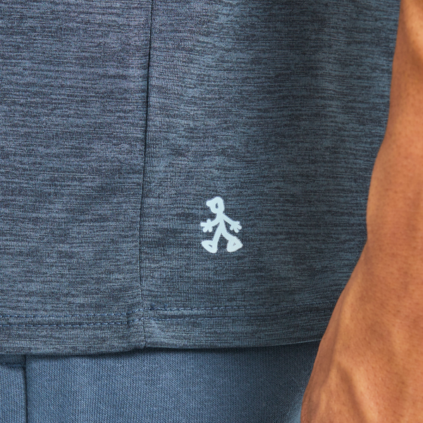 Men's Sun Crusher Tee - Positive Lifestyle