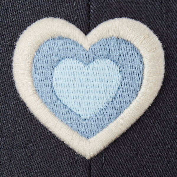 Trucker Hat Clean Heart