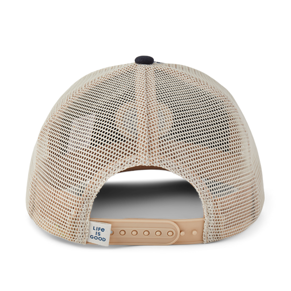 Trucker Hat Clean Heart