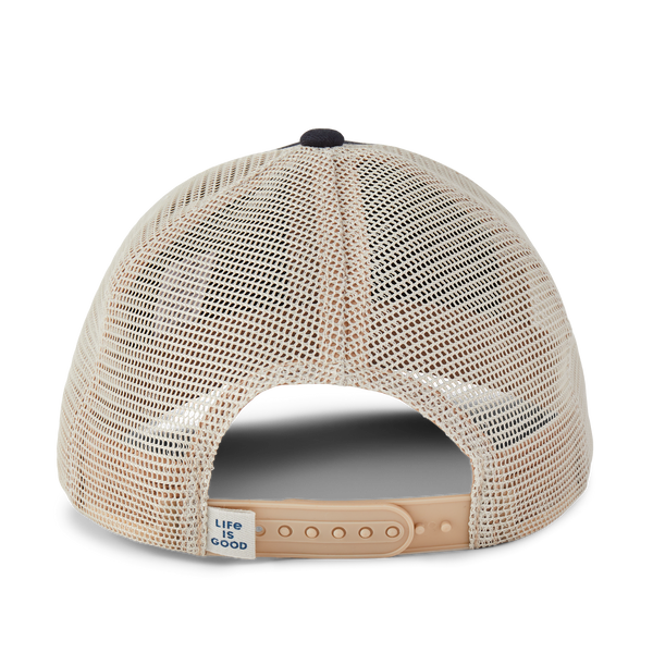 Trucker Hat Love Like A Mother Patch