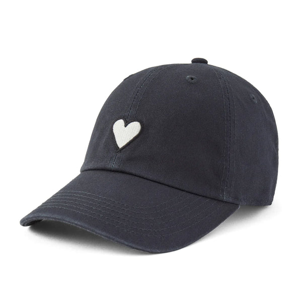 Chill Cap - Heart