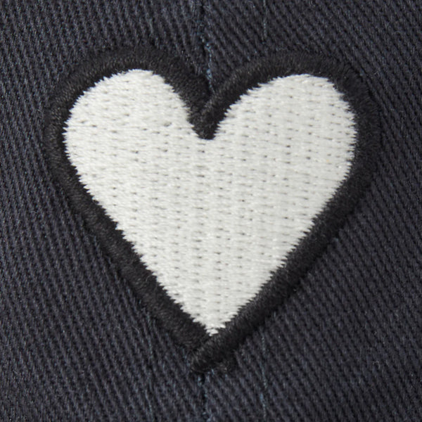 Chill Cap - Heart
