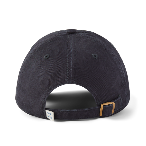 Chill Cap Vintage Log Off