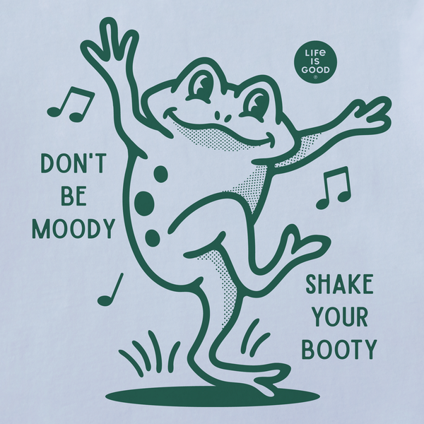 Women's Crusher Vee - Shake Your Booty