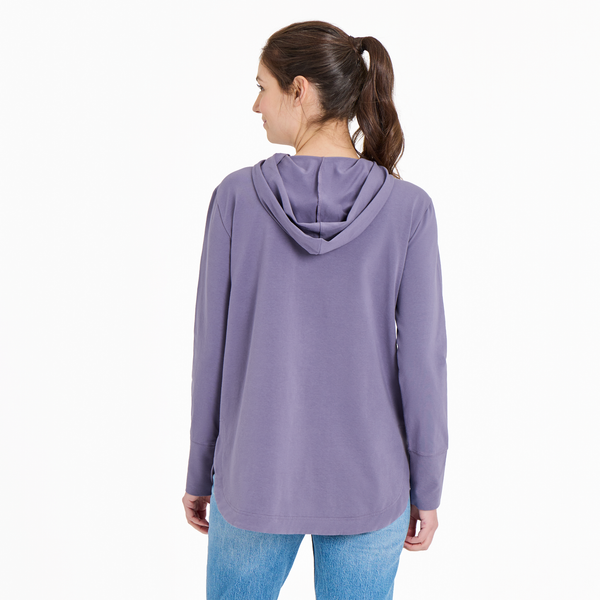 Women's Crusher-Flex Hoodie -  Mountain