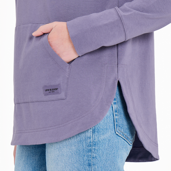 Women's Crusher-Flex Hoodie -  Mountain