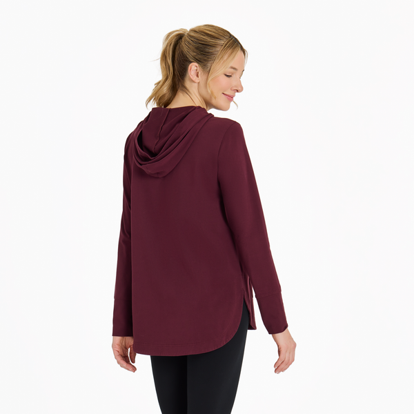 Women's Crusher-Flex Hoodie - Growing the Good