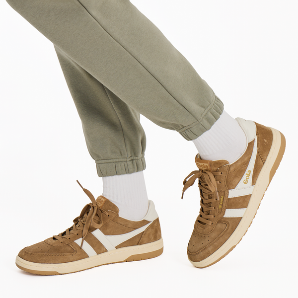 Women's Good Vibes Fleece Jogger - Moss Green - Life is Good Westport, Canada