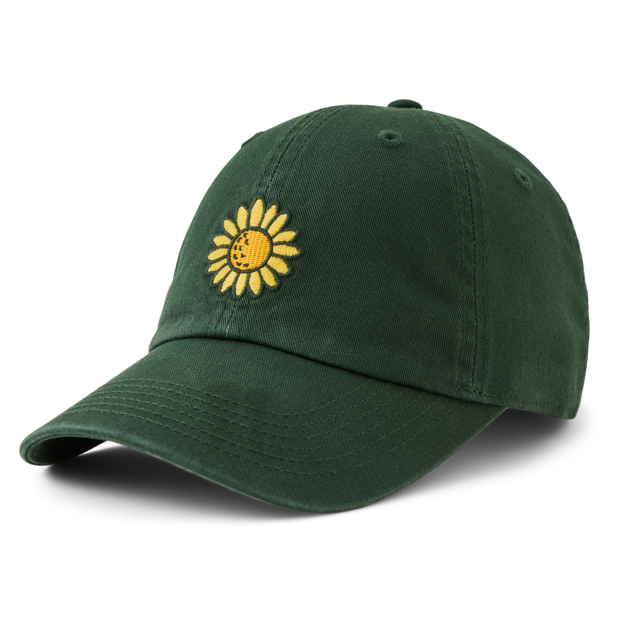 Chill Cap - Sunflower