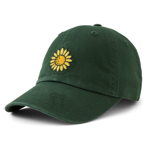 Chill Cap - Sunflower
