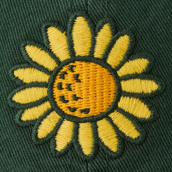 Chill Cap - Sunflower