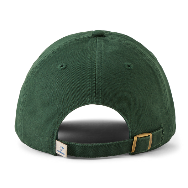 Chill Cap - Sunflower