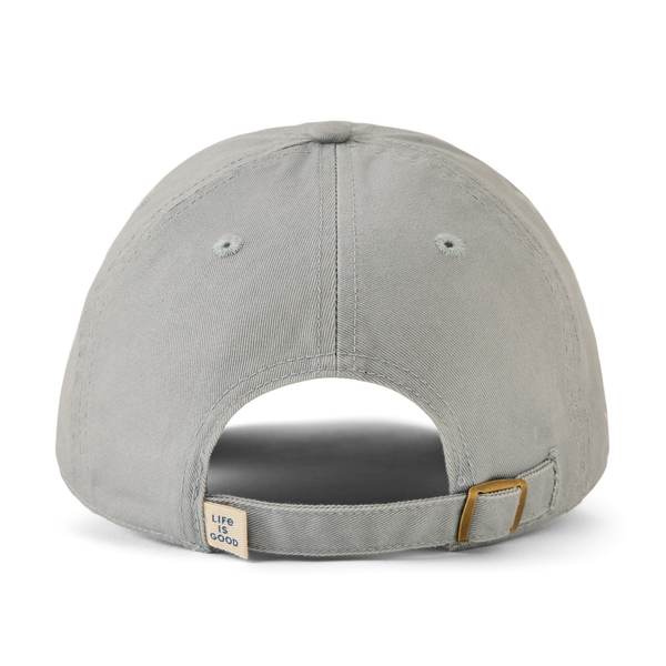 Chill Cap - Vintage Cardinal