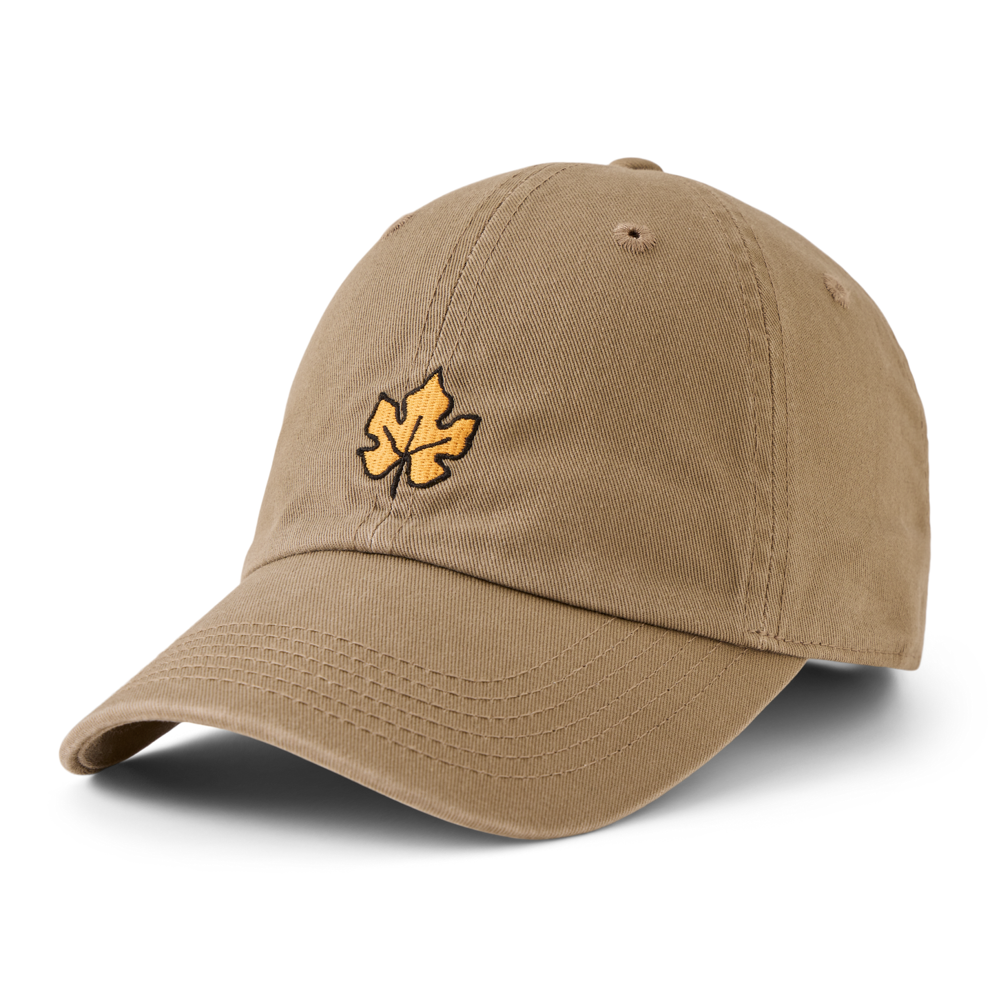 Chill Cap - Autumn Leaf